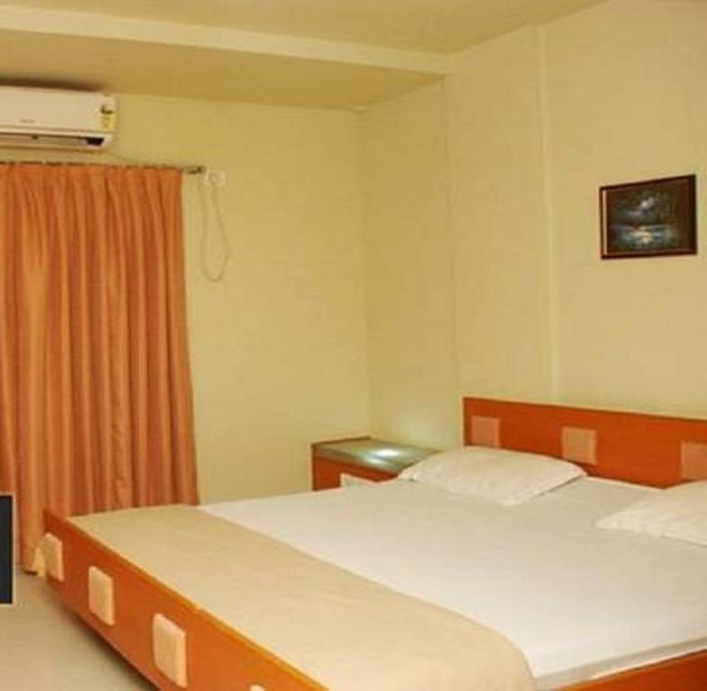 Hotel Nyay Mandir Bharuch 部屋 写真